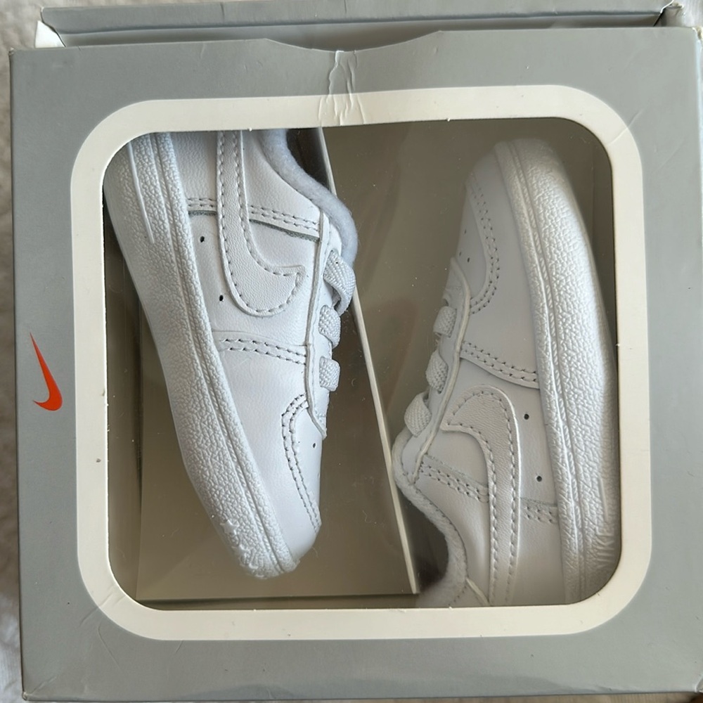 Infant Nike Air Force 1
